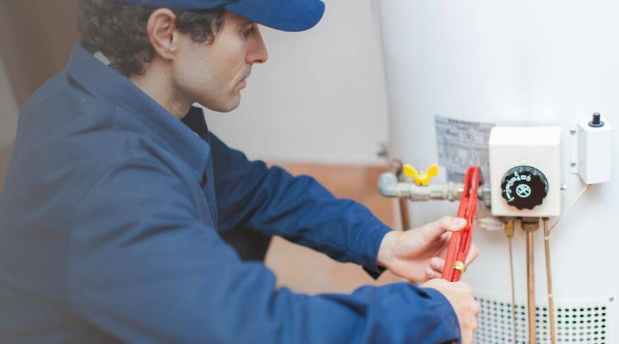 Professional emergency plumbing in Abbotsford, WI